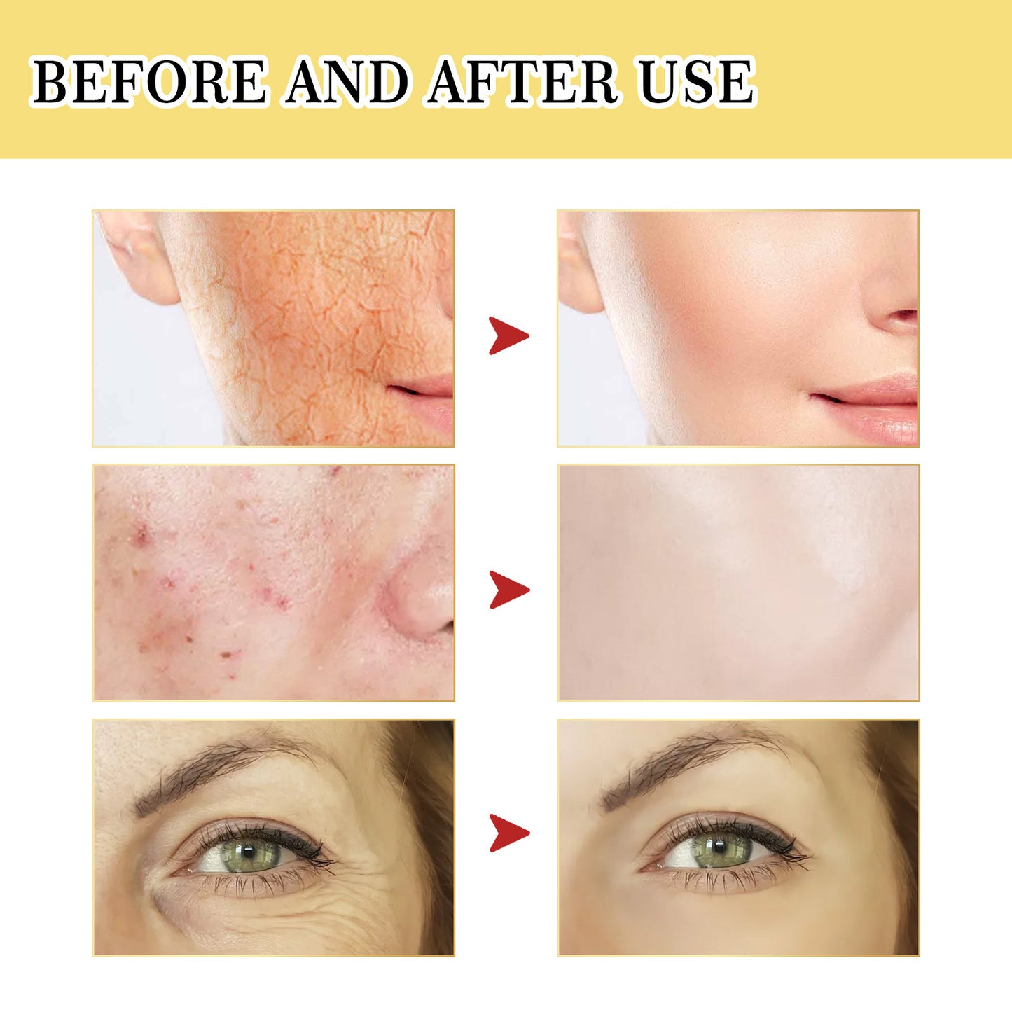 COSRX Snail Collagen Power Repairing Liquid