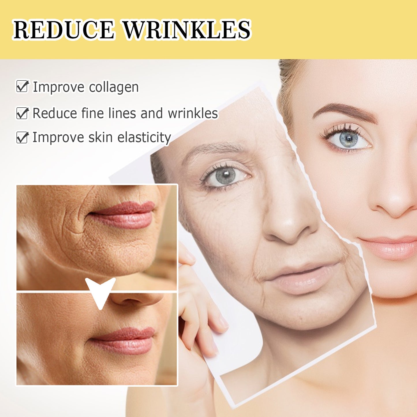 COSRX Snail Collagen Power Repairing Liquid