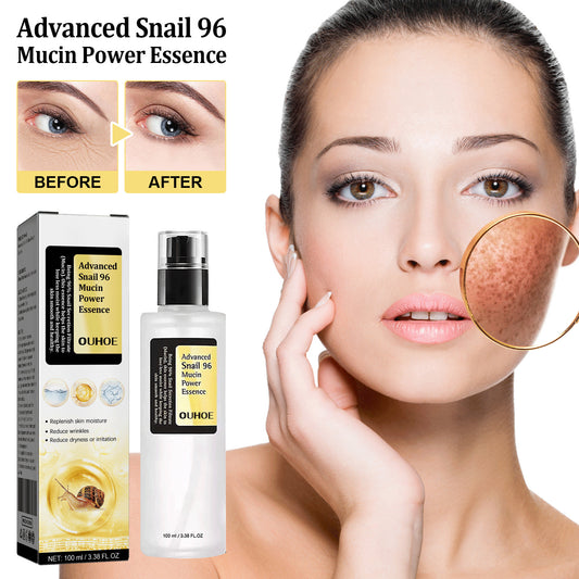 COSRX Snail Collagen Power Repairing Liquid